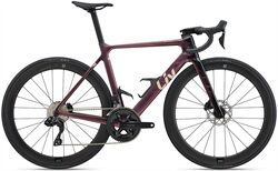 Xe đạp đua LIV Enviliv Advanced 1 2025